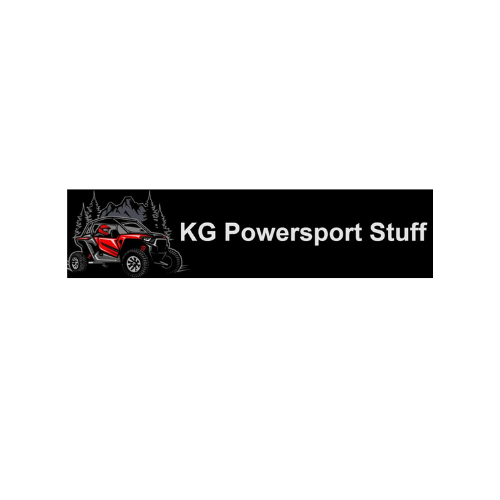 KG Powersport Stuff